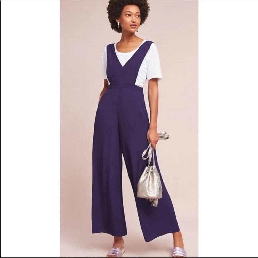 Anthropologie